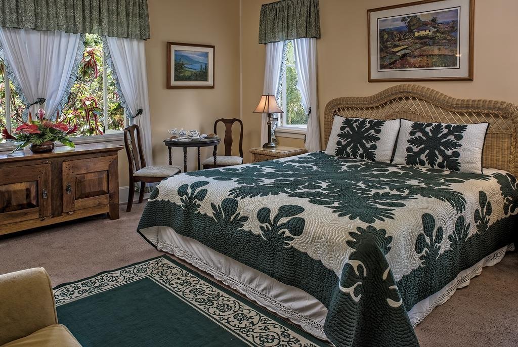 the historic wailuku inn