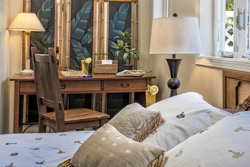 the historic wailuku inn