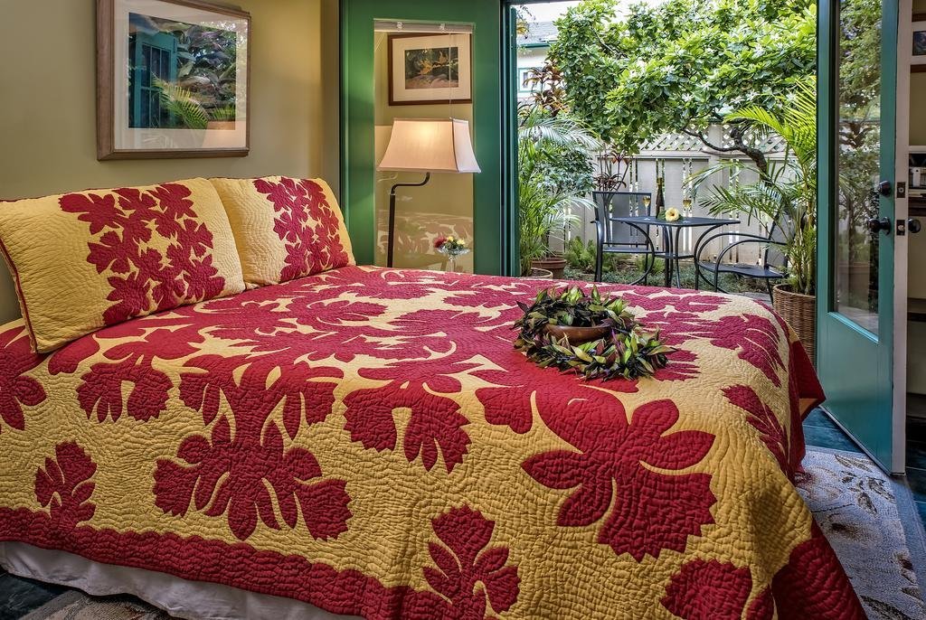 the historic wailuku inn