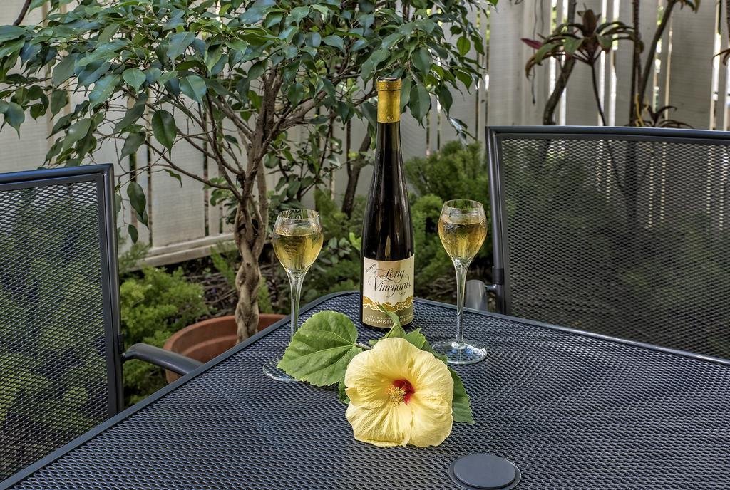 the historic wailuku inn