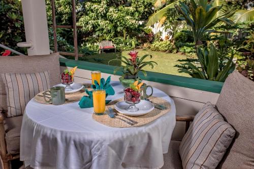 The Historic Wailuku Inn,Maui>>Kahului,3 star