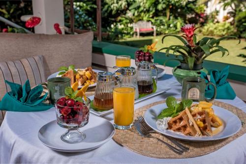 The Historic Wailuku Inn,Maui>>Kahului,3 star