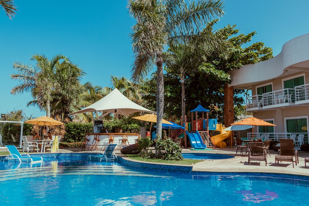 hotel paradiso del sol