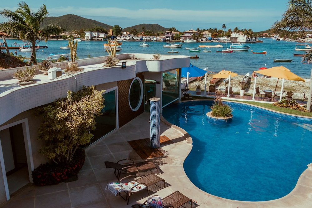 hotel paradiso del sol