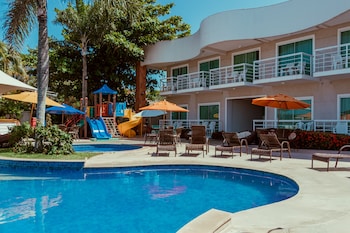 hotel paradiso del sol