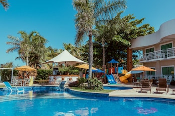 hotel paradiso del sol
