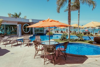 hotel paradiso del sol