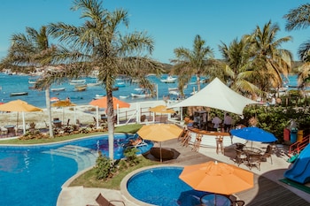 hotel paradiso del sol