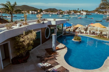 hotel paradiso del sol
