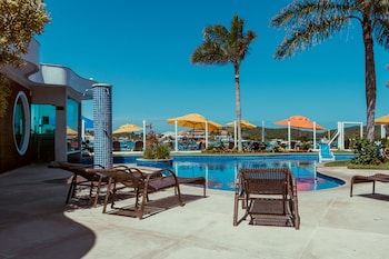 hotel paradiso del sol