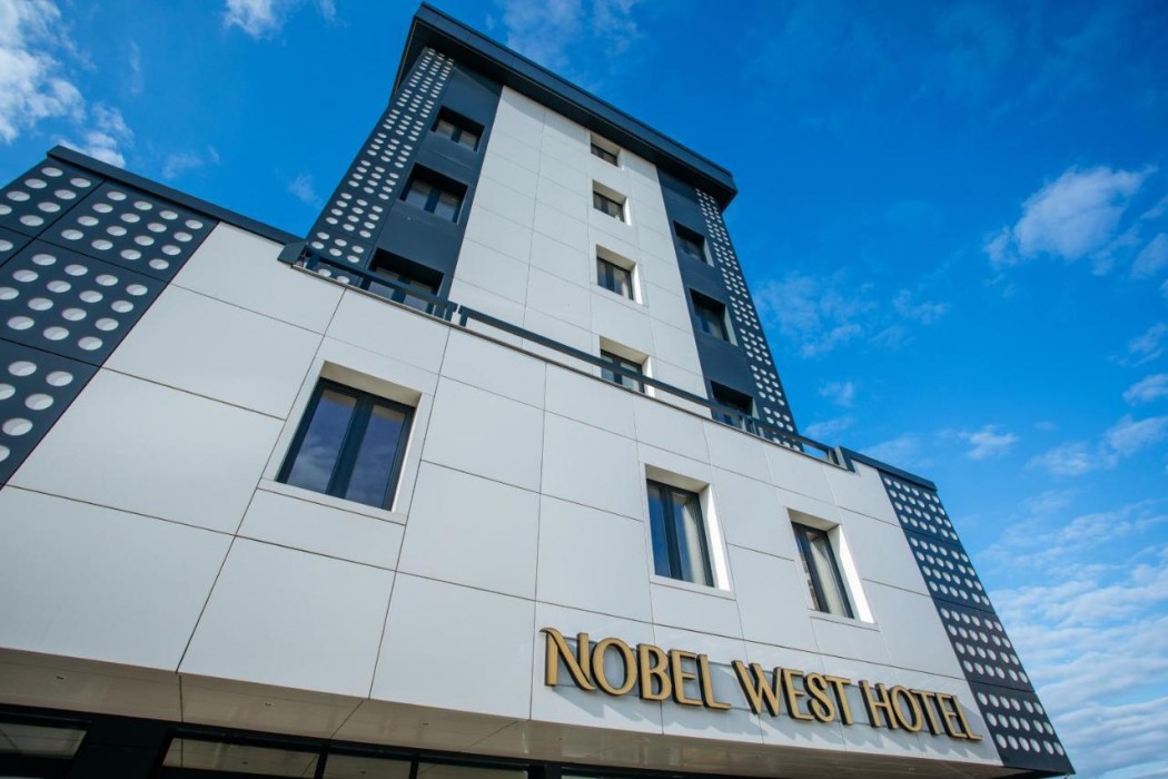 nobel west