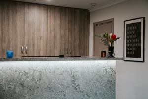 nagambie waterfront motel