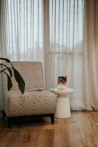 nagambie waterfront motel