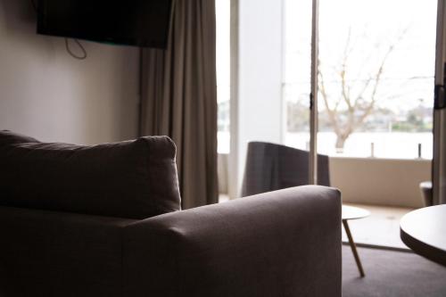 nagambie waterfront motel