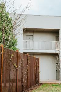 nagambie waterfront motel