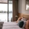 nagambie waterfront motel