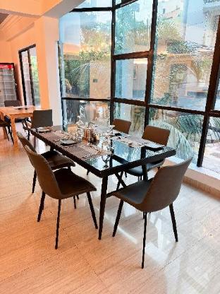 hotel omni residency baridhara