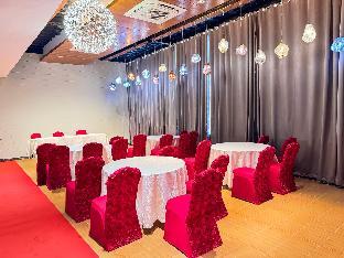 hotel omni residency baridhara