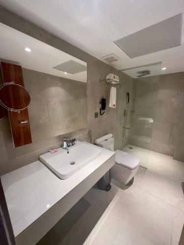 hotel omni residency baridhara