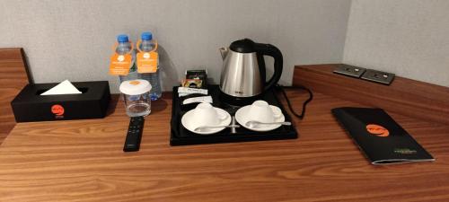 hotel omni residency baridhara