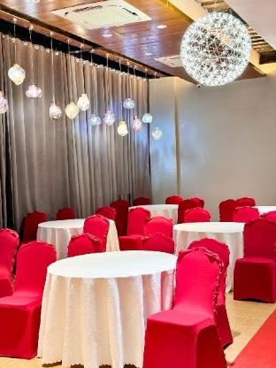 hotel omni residency baridhara