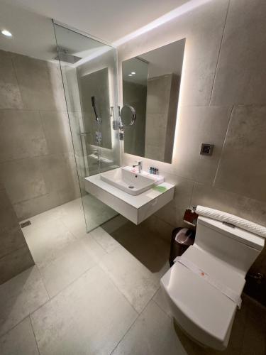 hotel omni residency baridhara