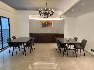 hotel omni residency baridhara