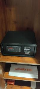 hotel omni residency baridhara