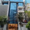 hotel omni residency baridhara