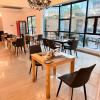 hotel omni residency baridhara