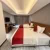 hotel omni residency baridhara