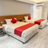 hotel omni residency baridhara
