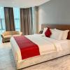 hotel omni residency baridhara
