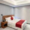 hotel omni residency baridhara