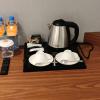 hotel omni residency baridhara