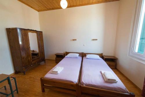 hotel patrai