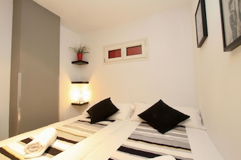 inside plaza sierra nevada