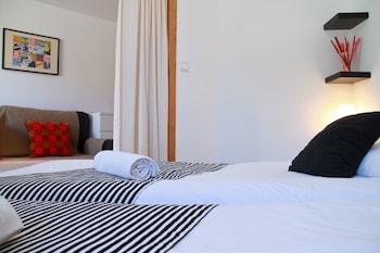 inside plaza sierra nevada