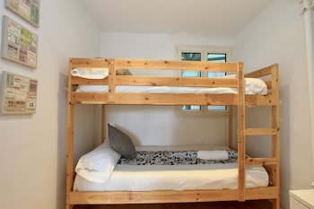 inside plaza sierra nevada