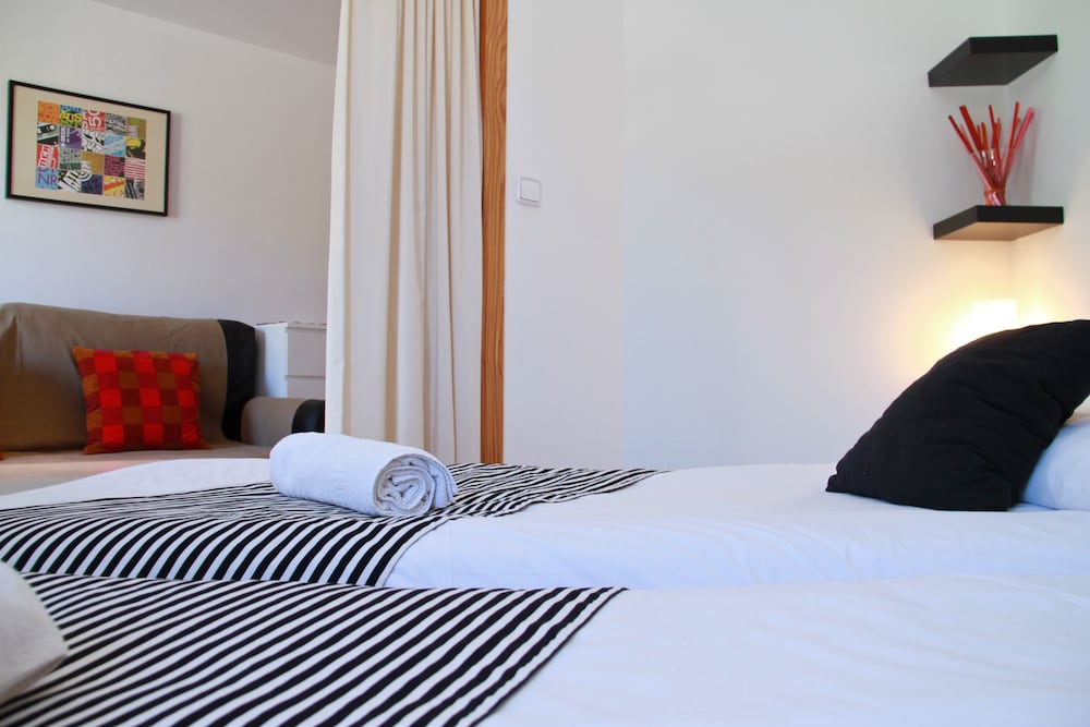 inside plaza sierra nevada