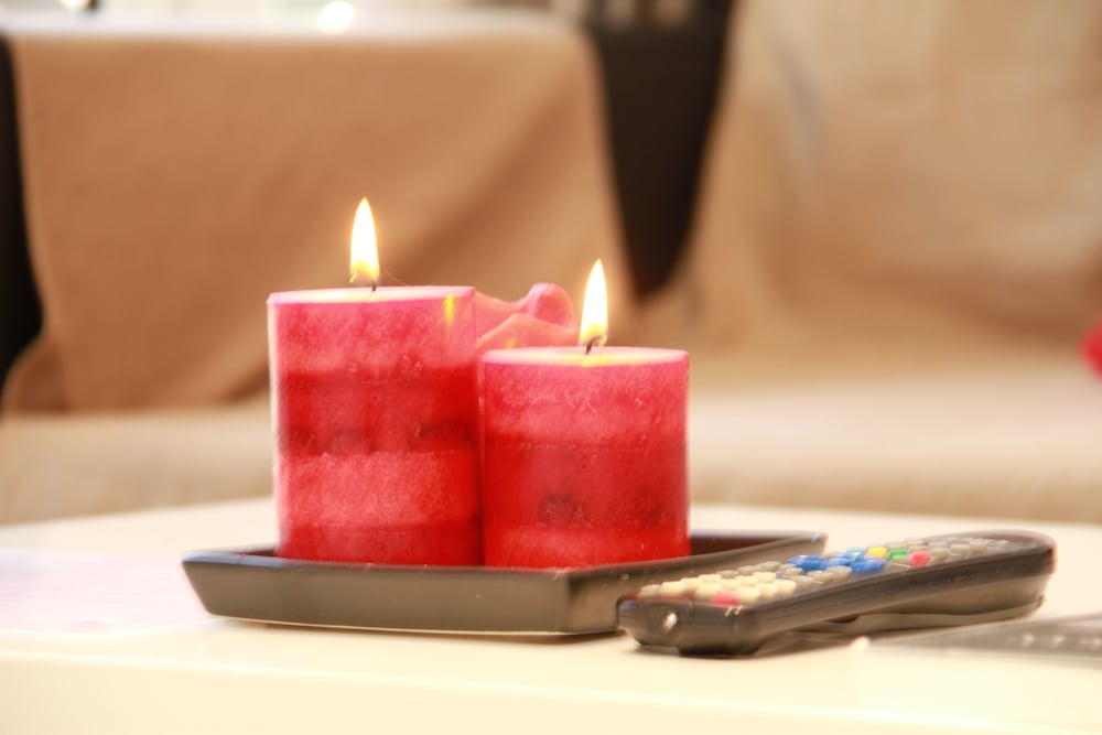 inside plaza sierra nevada