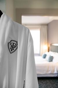 hotel petersburg tapestry collection by hilton