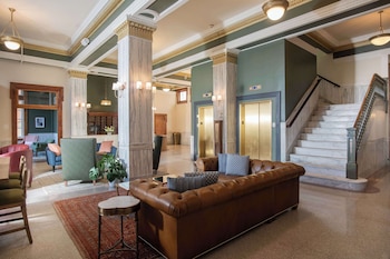 Hotel Petersburg, Tapestry Collection By Hilton,,4 star