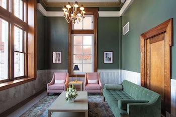 Hotel Petersburg, Tapestry Collection By Hilton,,4 star