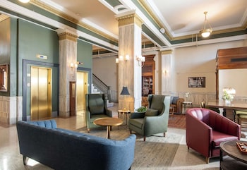 Hotel Petersburg, Tapestry Collection By Hilton,,4 star