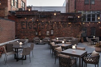 hotel petersburg tapestry collection by hilton