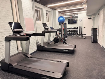 hotel petersburg tapestry collection by hilton