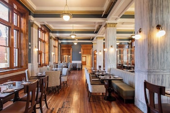 hotel petersburg tapestry collection by hilton