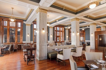 hotel petersburg tapestry collection by hilton