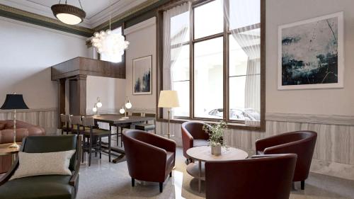 Hotel Petersburg, Tapestry Collection By Hilton,,4 star